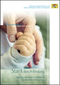 Brosch _re Stark Durch Bindung