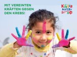 Kinderkrebsstiftung