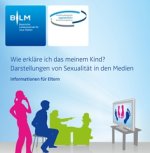 Neubroschüre Sexualitätmedien