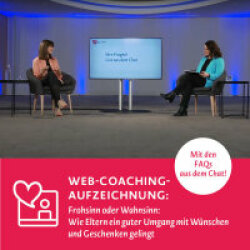 Web-coaching Wünsche Aufzeichnung Sharepic 1080x1080