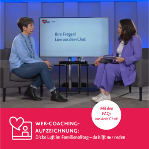 Web-coaching Konfliktlösung Sharepic Mit Text 1080x1080