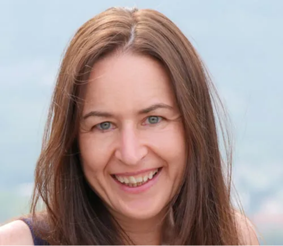 Kathleen Schau