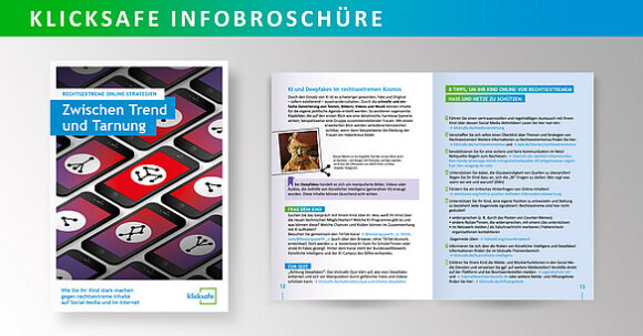 Cover Broschüre
