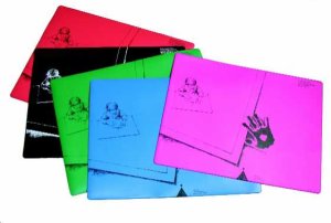 Schreibtischauflage Alle Farben