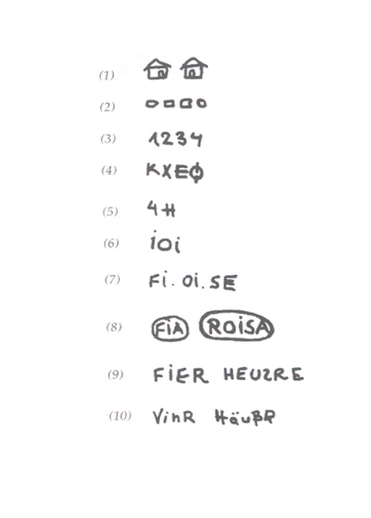 Bruegelmann Schrift1