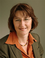 Doktor Jutta Lehmann 