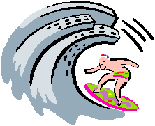 Surfer